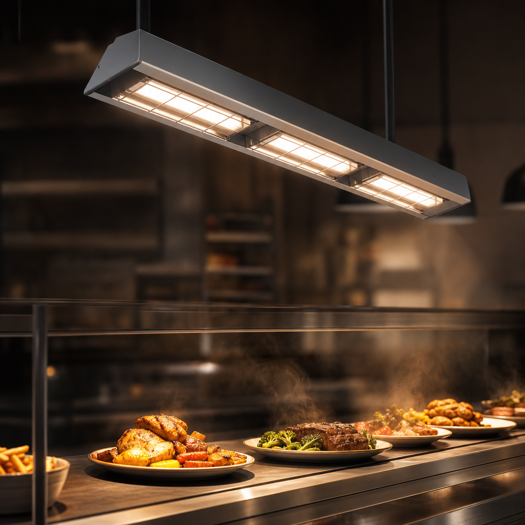 Lighted Design