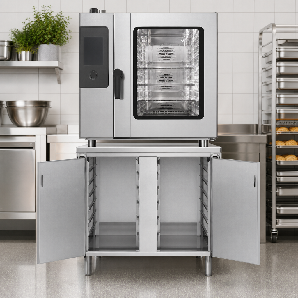 Compatible With C4 Ovens