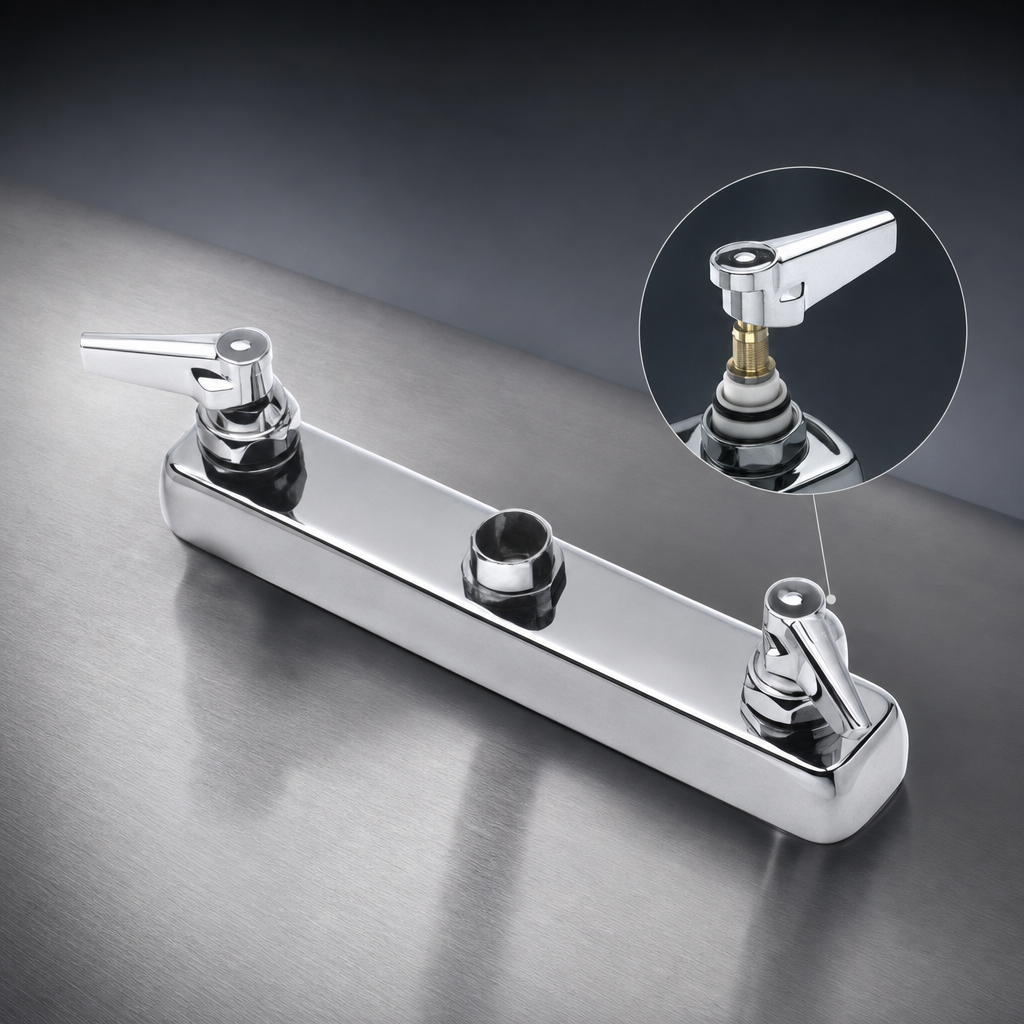 Quarter-Turn Eterna Cartridges