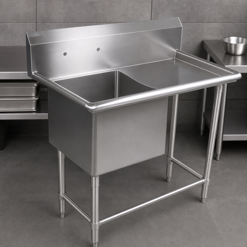 Single-Compartment Design