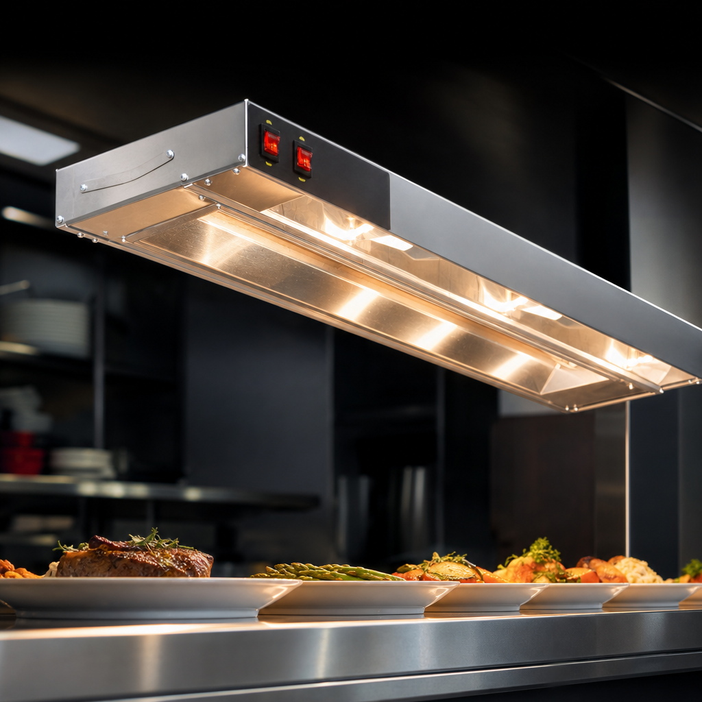 Lighted Strip Design