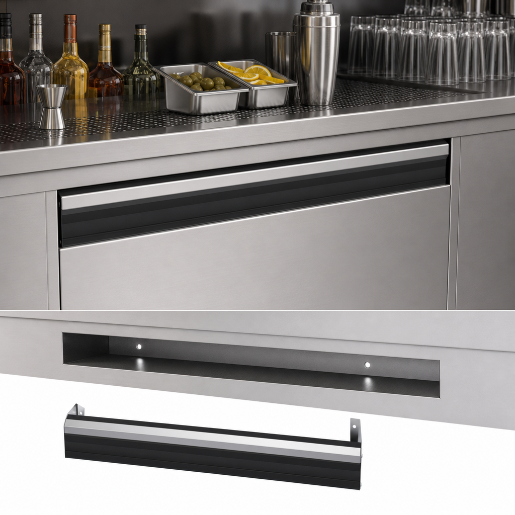 Built-In Design