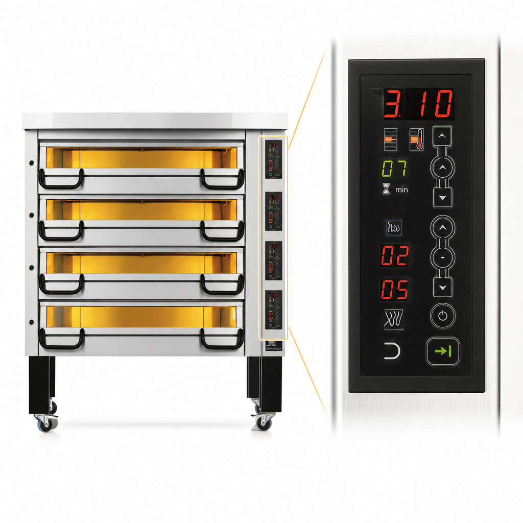 IQControl Panel