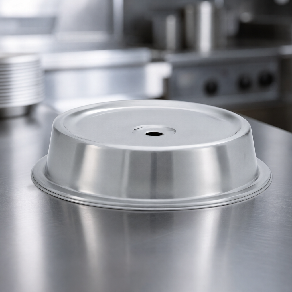 Stainless Steel Construction