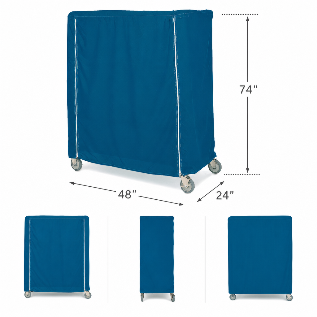 Cart-Specific Fit