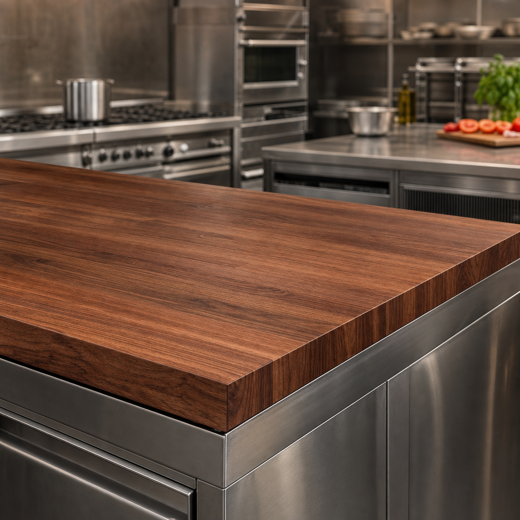 American Black Walnut