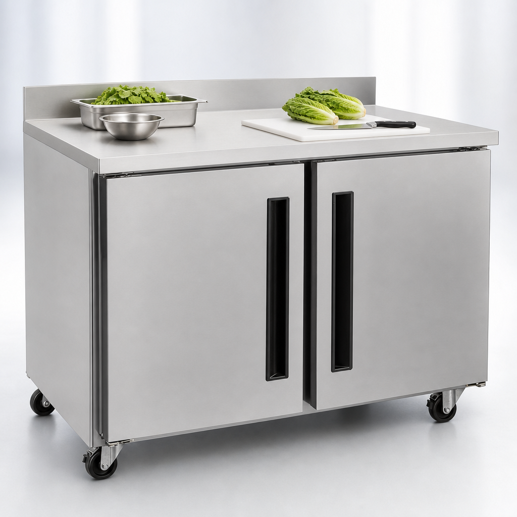Worktop Design