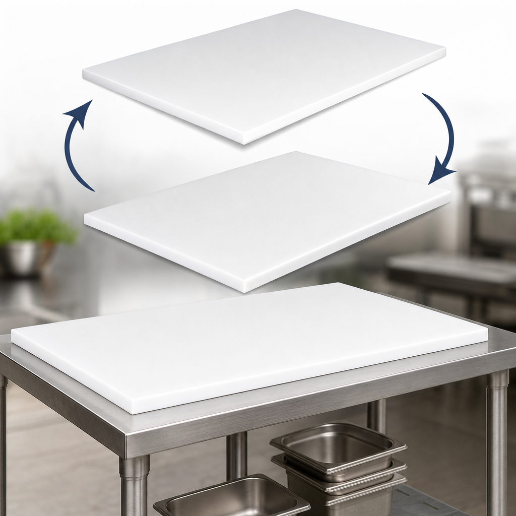 Reversible Poly Surface
