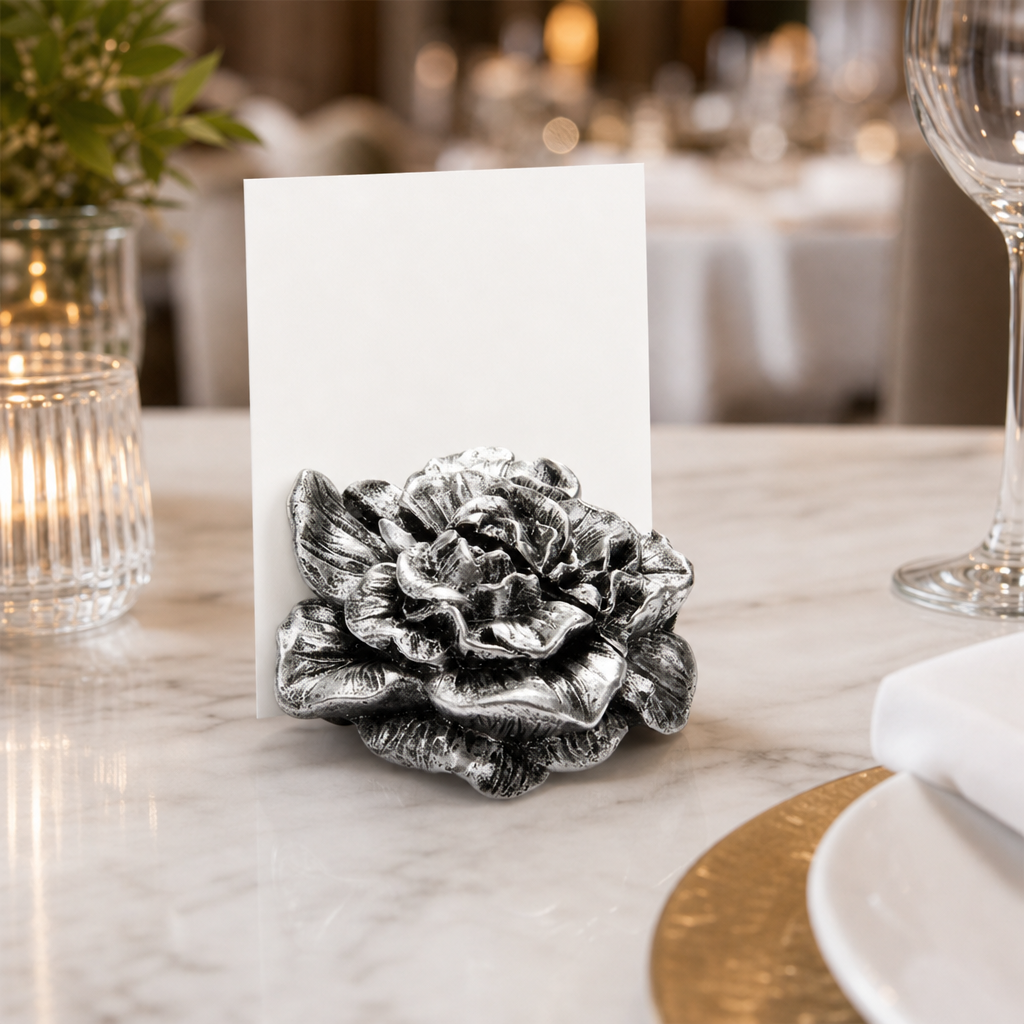 Decorative Peony Design