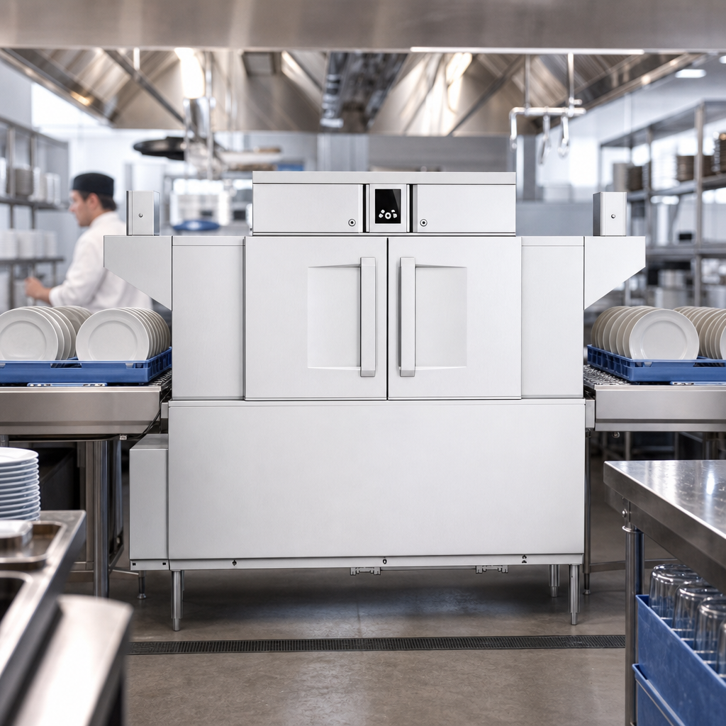 High Throughput