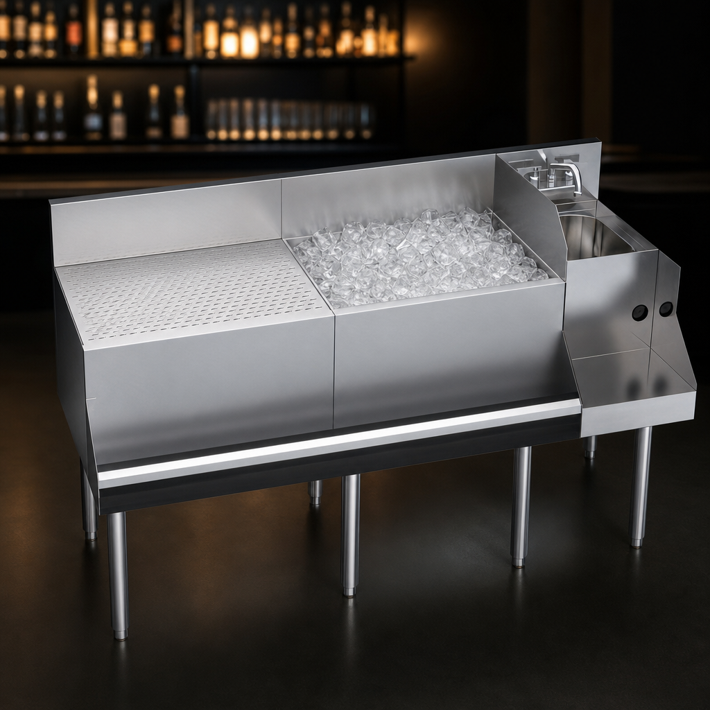 74-Lb. Ice Capacity