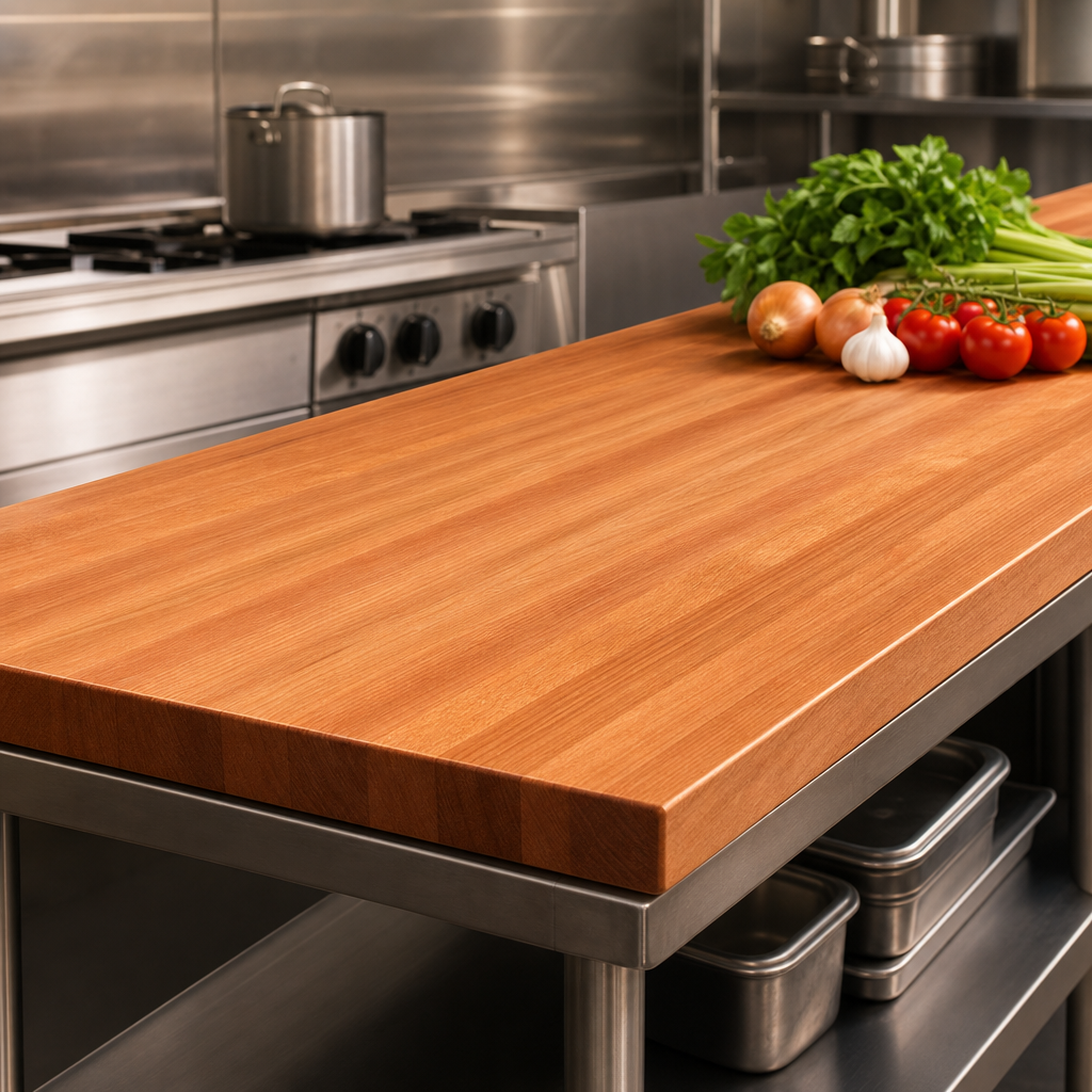 American Cherry Construction