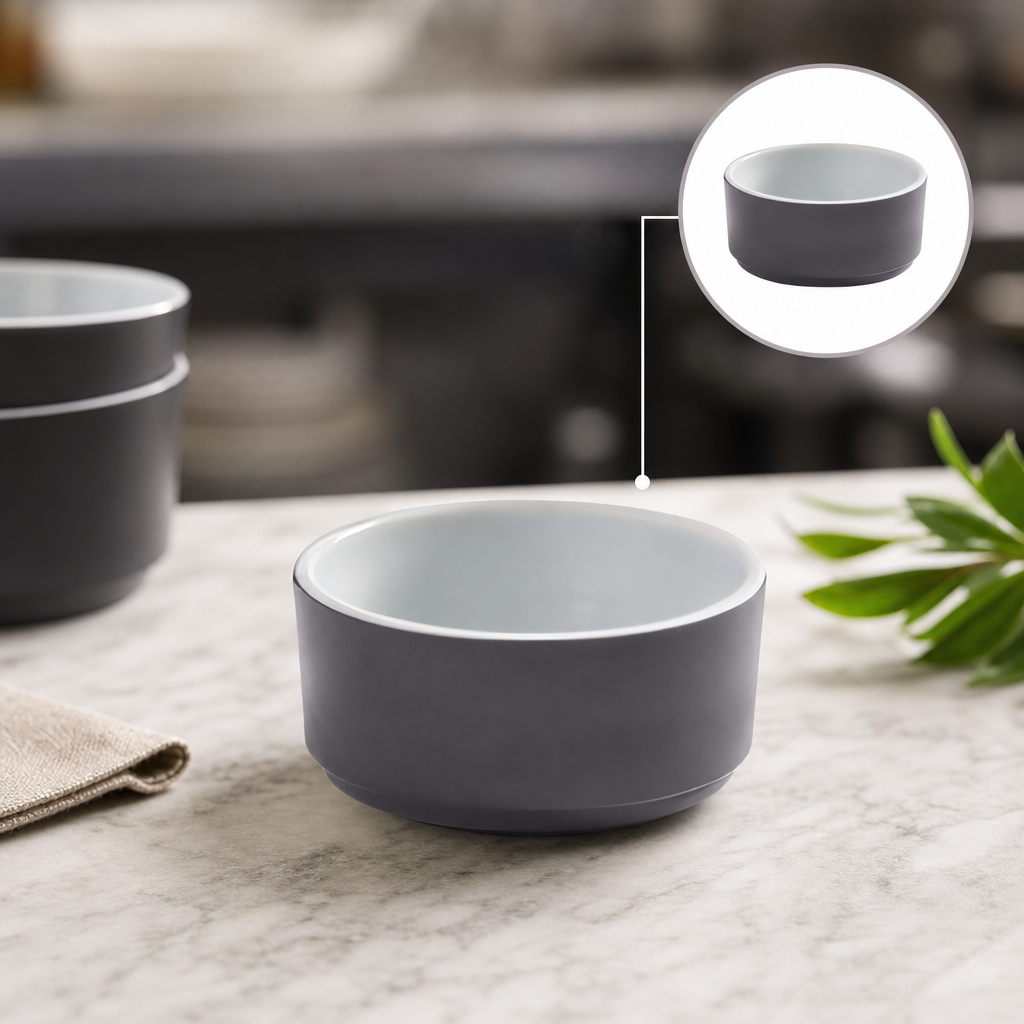 BPA-Free Melamine