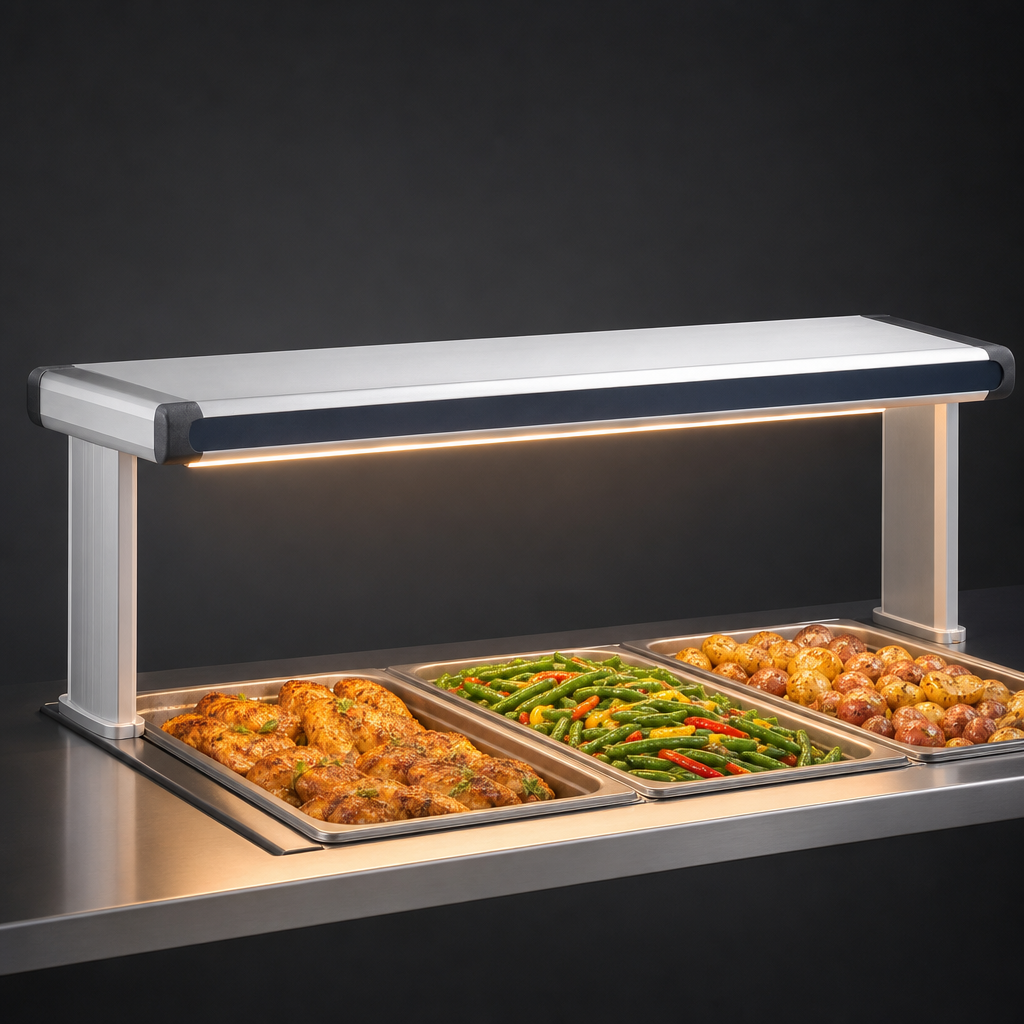Built-In Lights