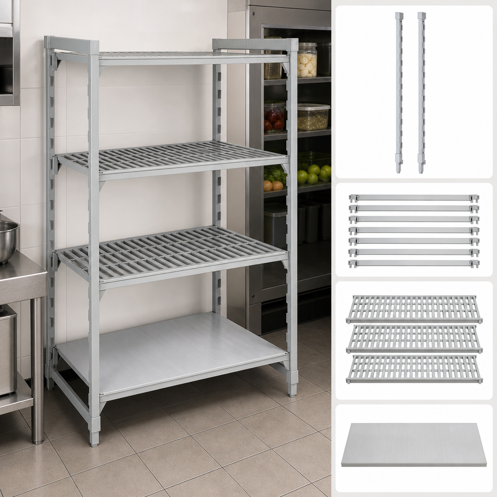 4-Tier Starter Configuration