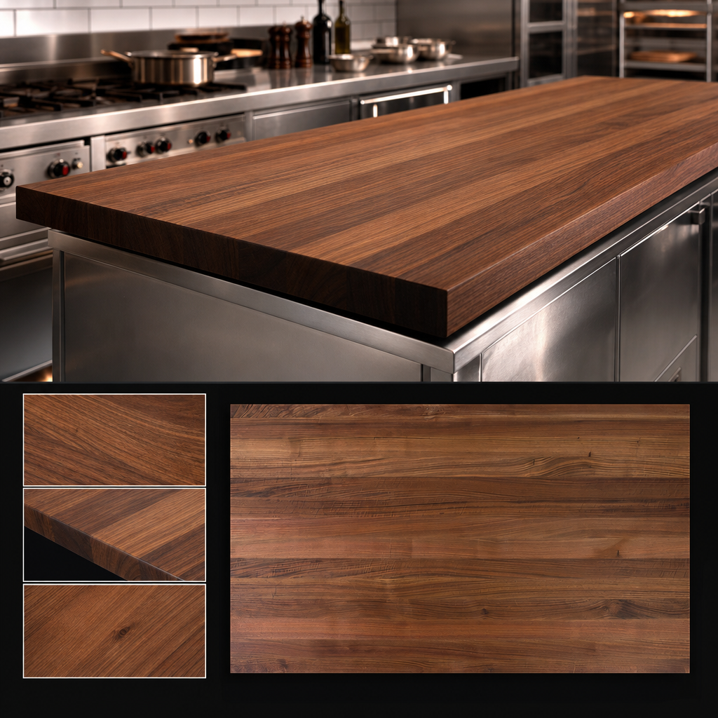 American Black Walnut