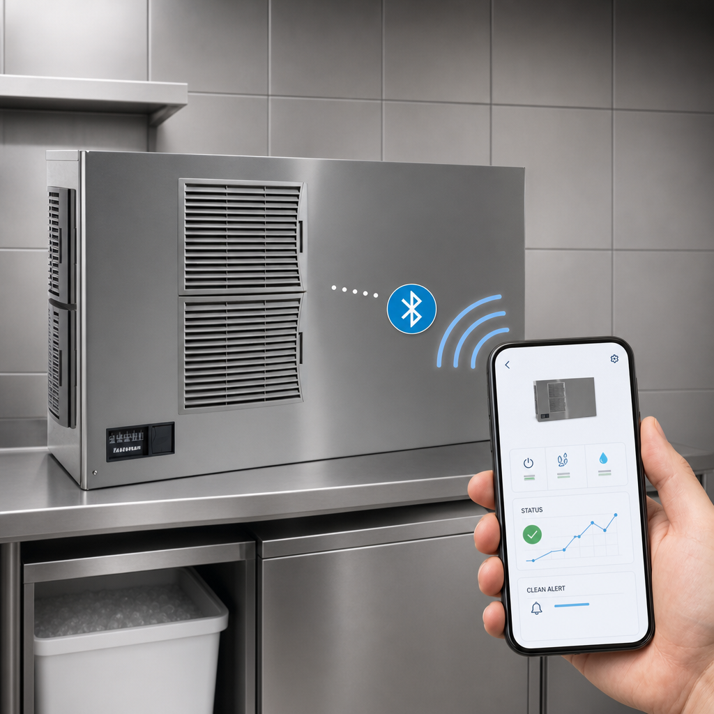 Bluetooth Connectivity