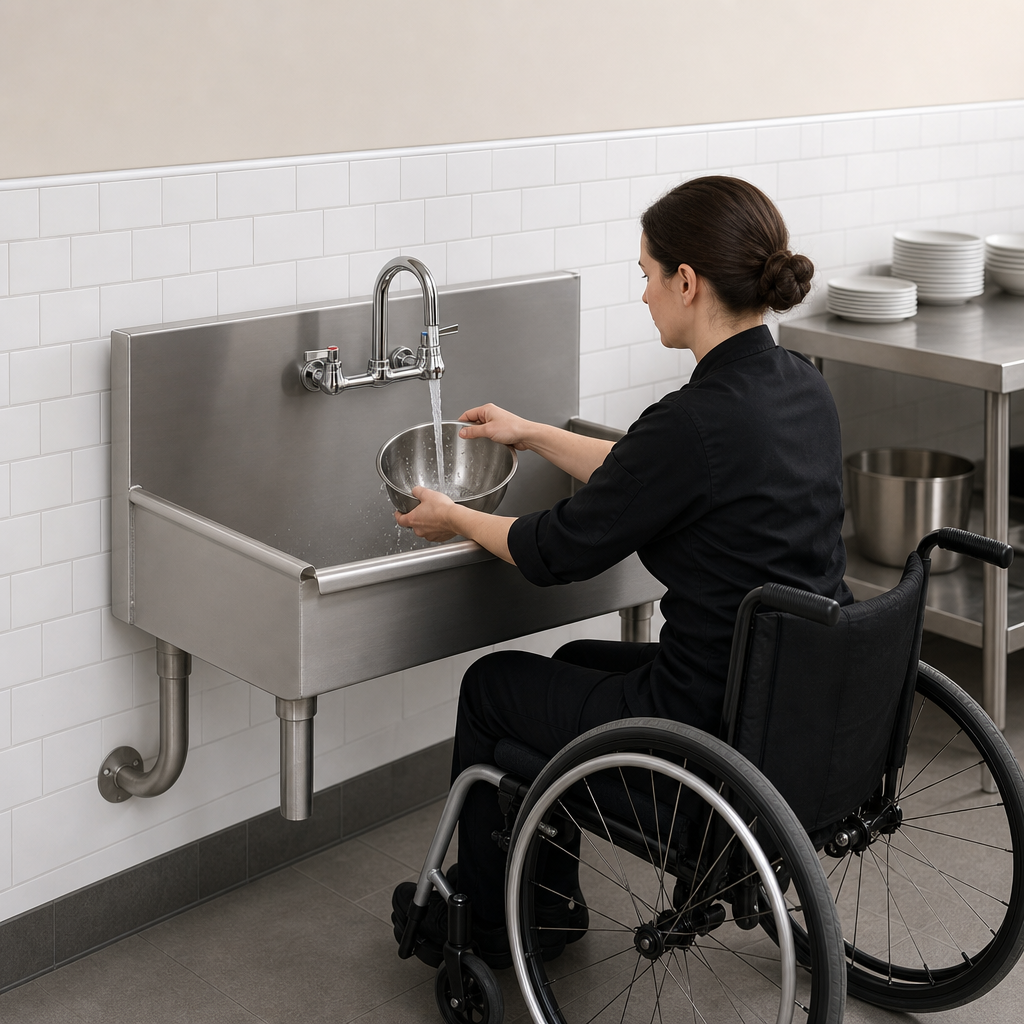 ADA Compliant