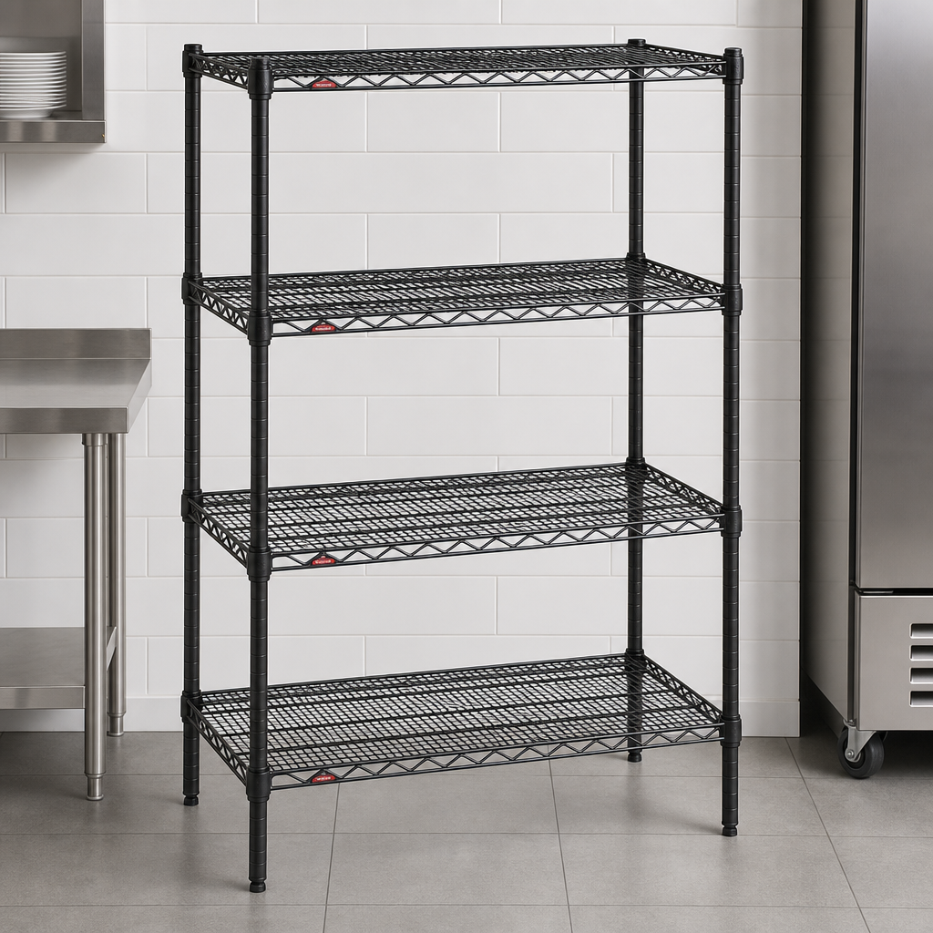 4-Tier Starter Configuration