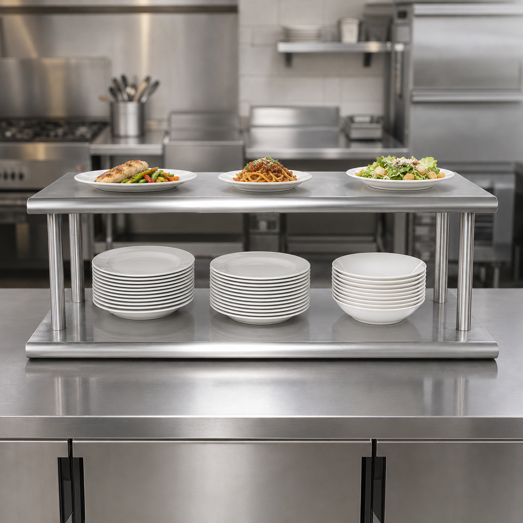 Double Tier Design