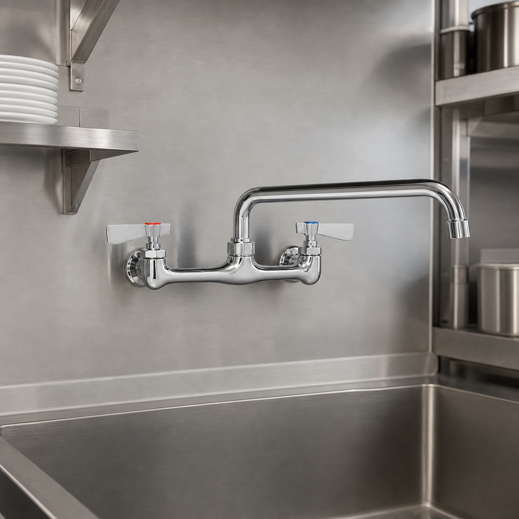 Wall-Mount Design