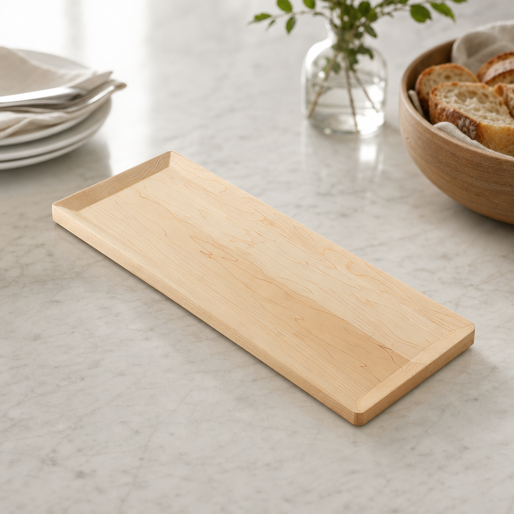 Maple Wood Construction