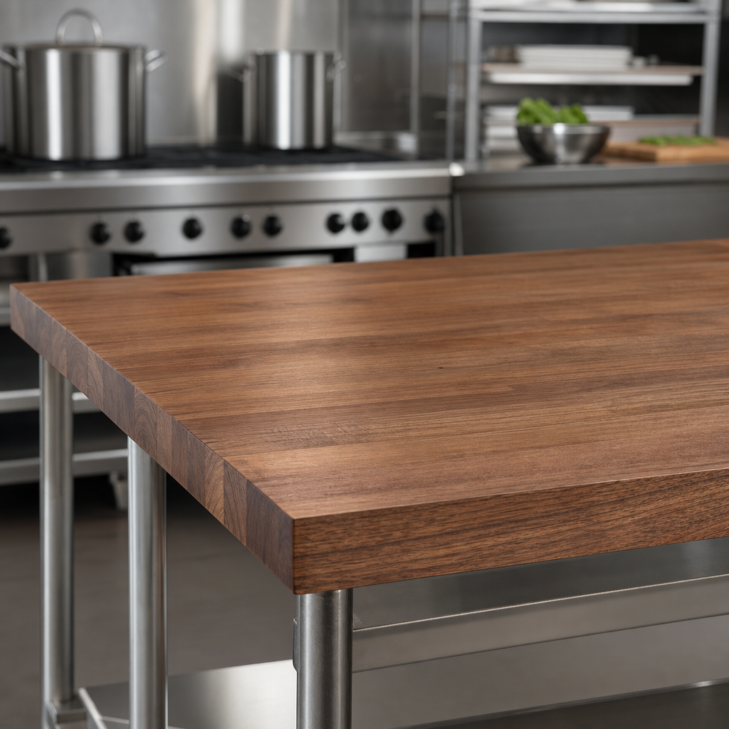 American Black Walnut