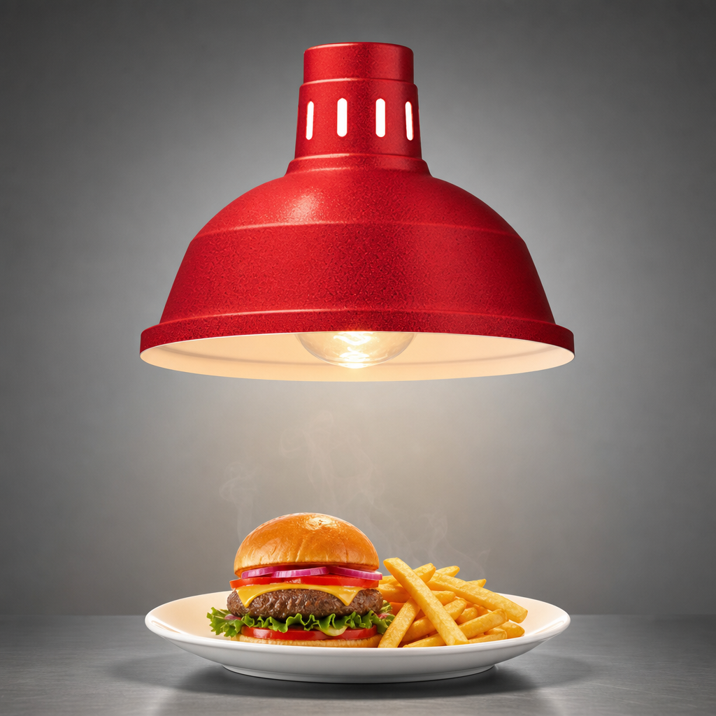 Single-Bulb Design