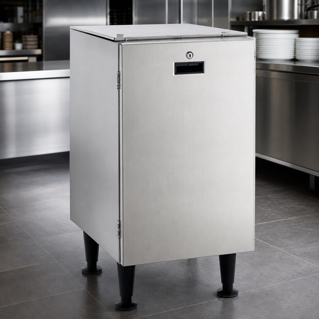 Stainless Steel Construction