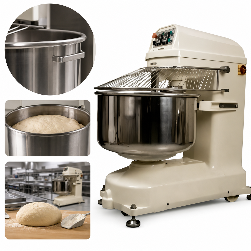 73 Qt Stainless Steel Bowl