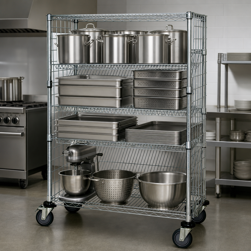 High Load Capacity