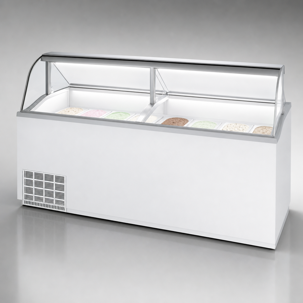 LED Interior Canopy Lighting