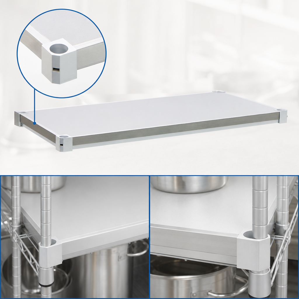 Aluminum Frame