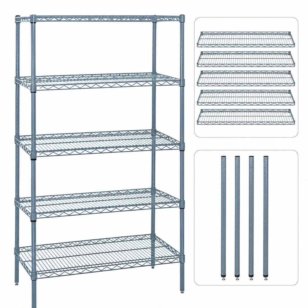 Starter Kit Configuration