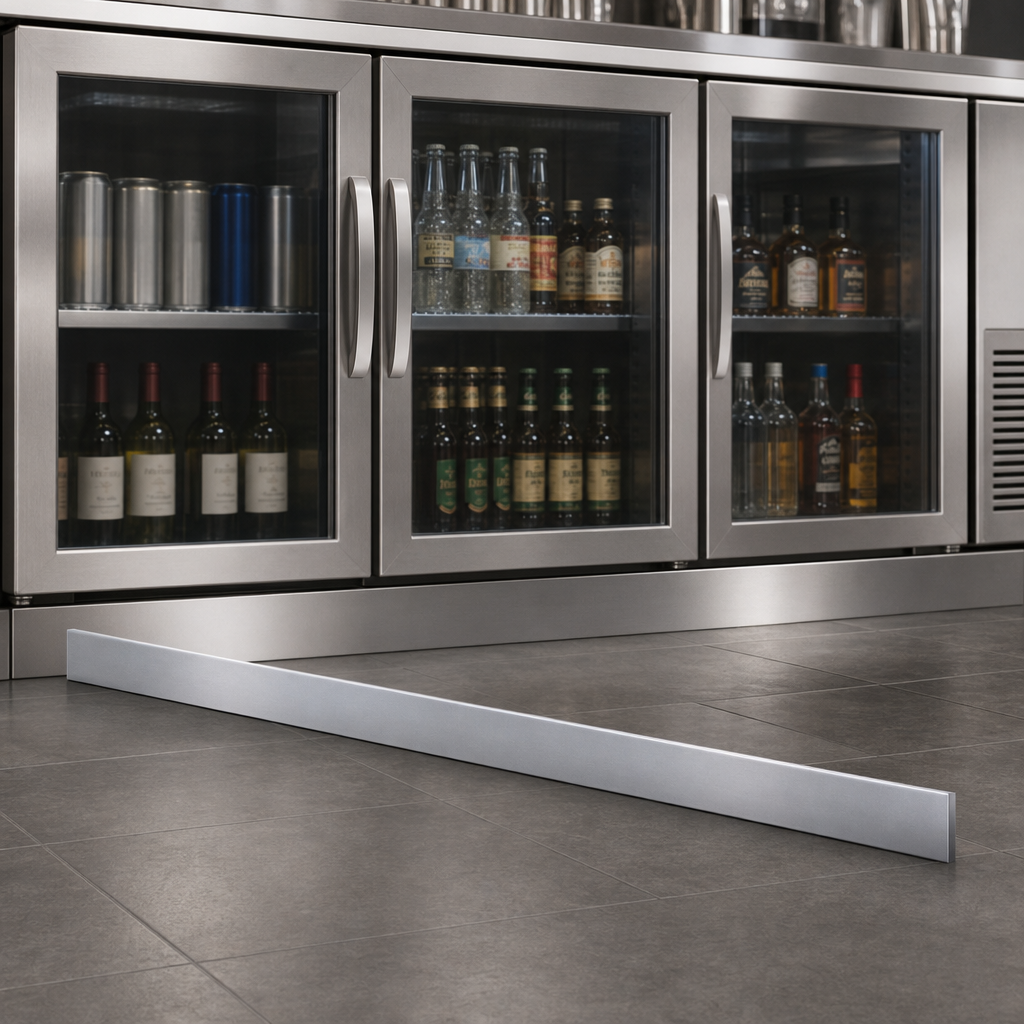 Stainless Steel Construction