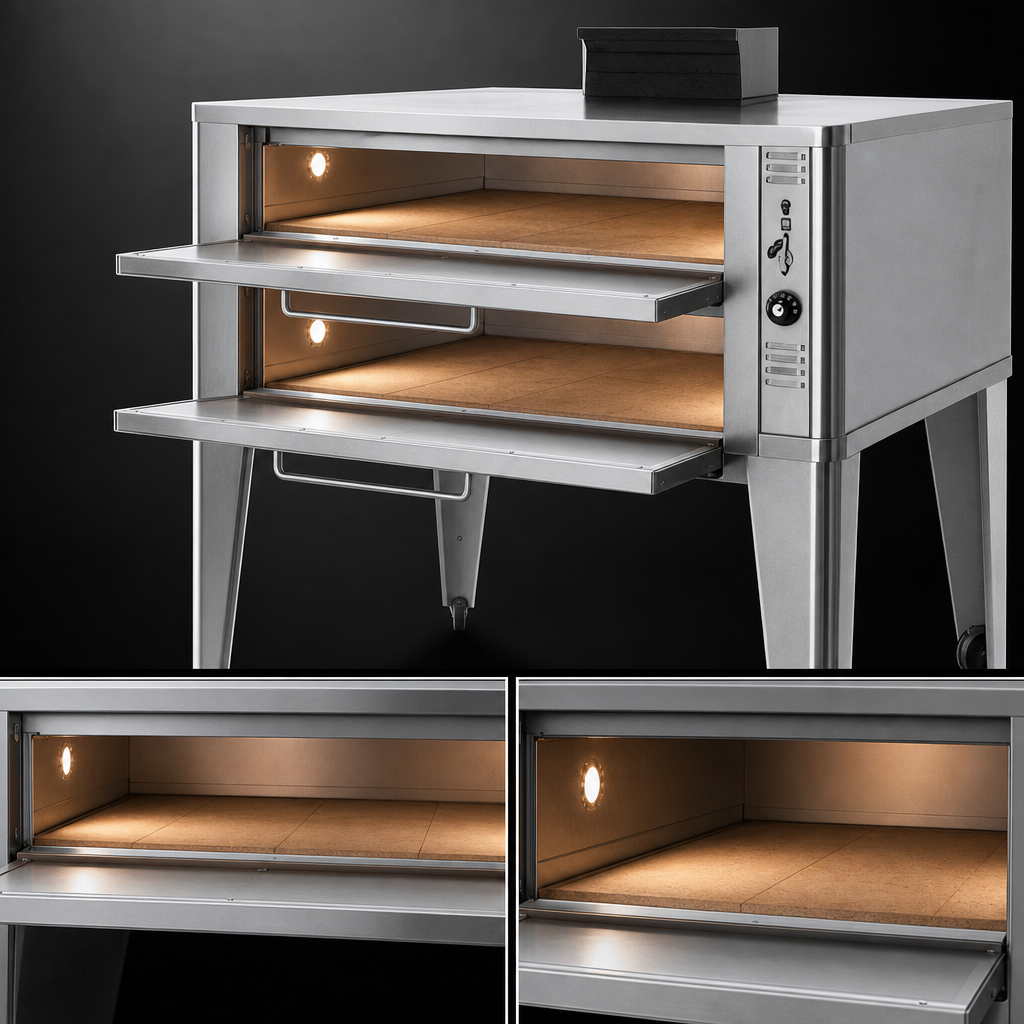 Double Section Design