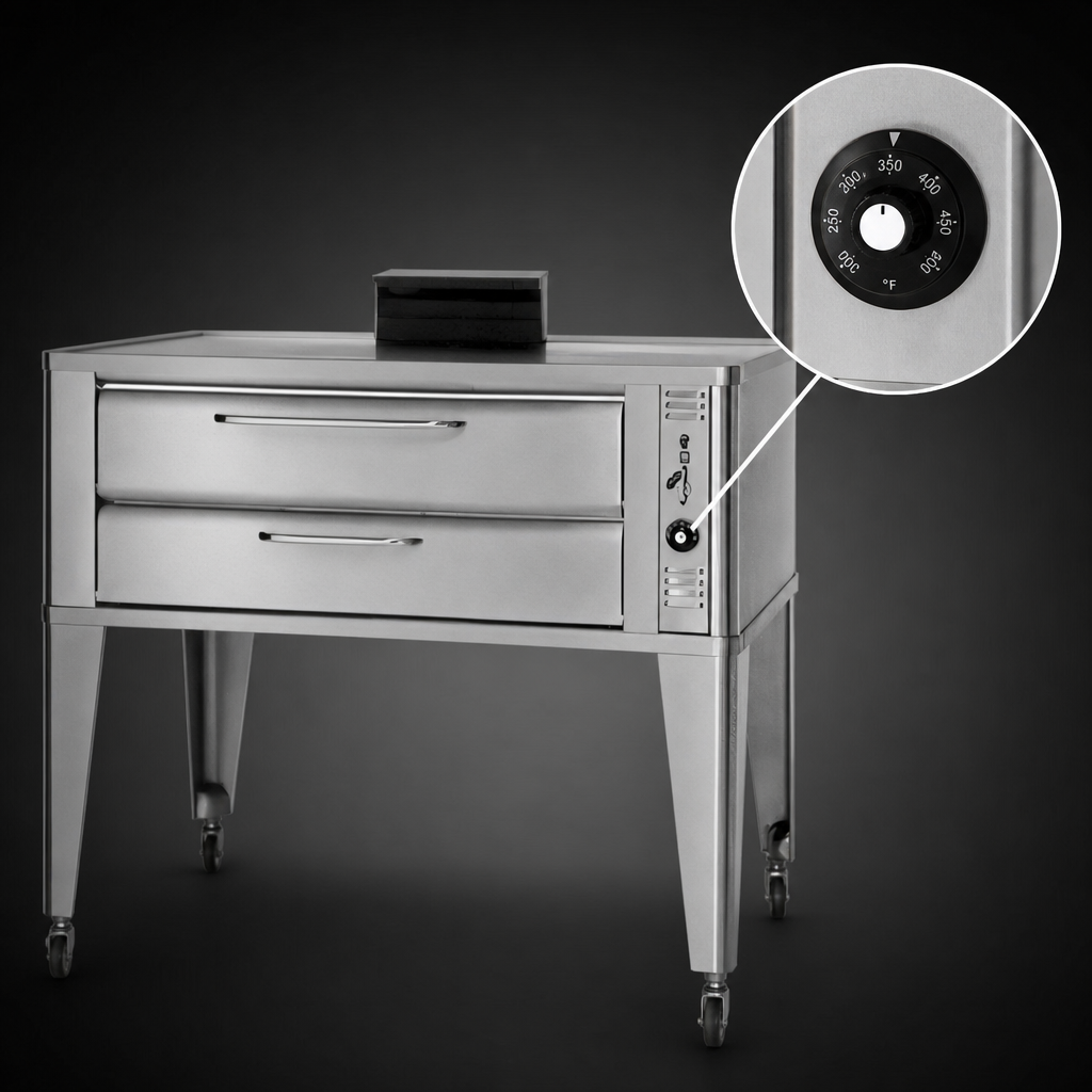 Mechanical Thermostat