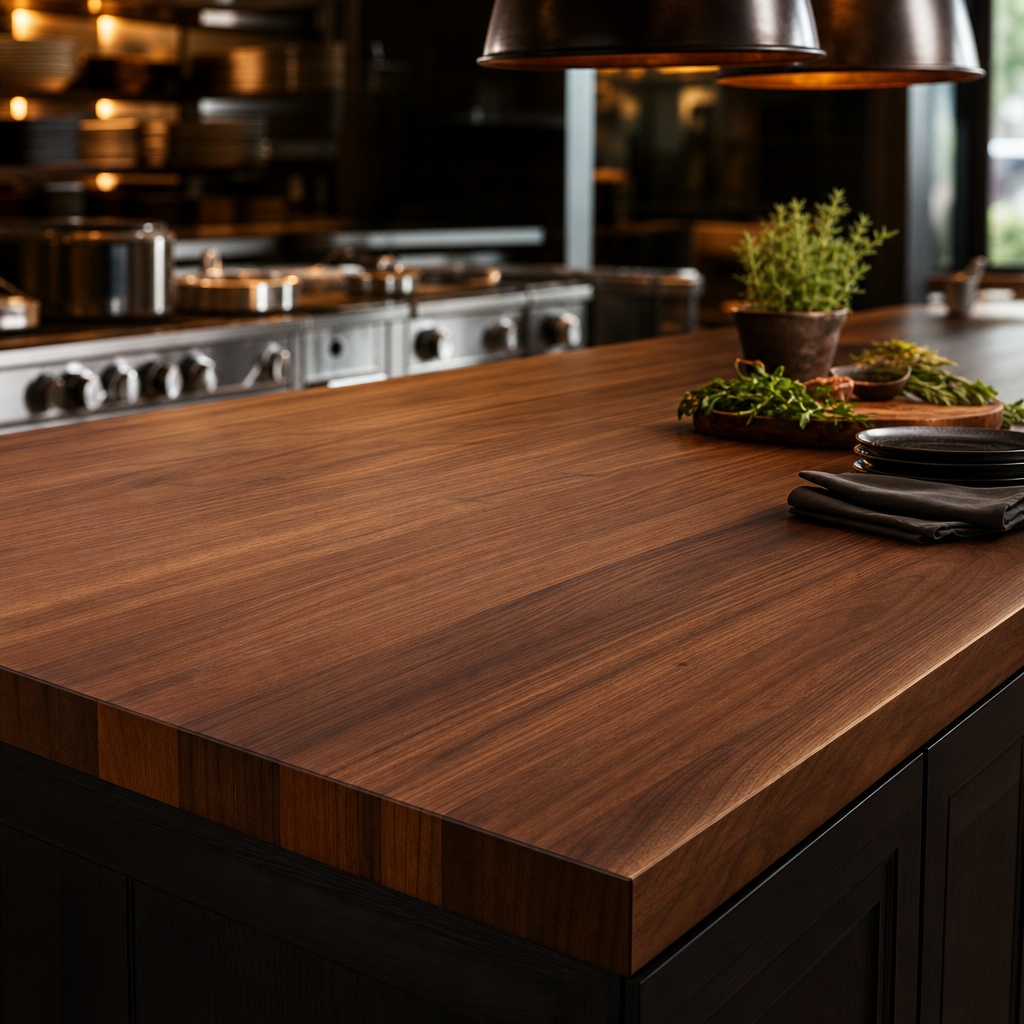 American Black Walnut