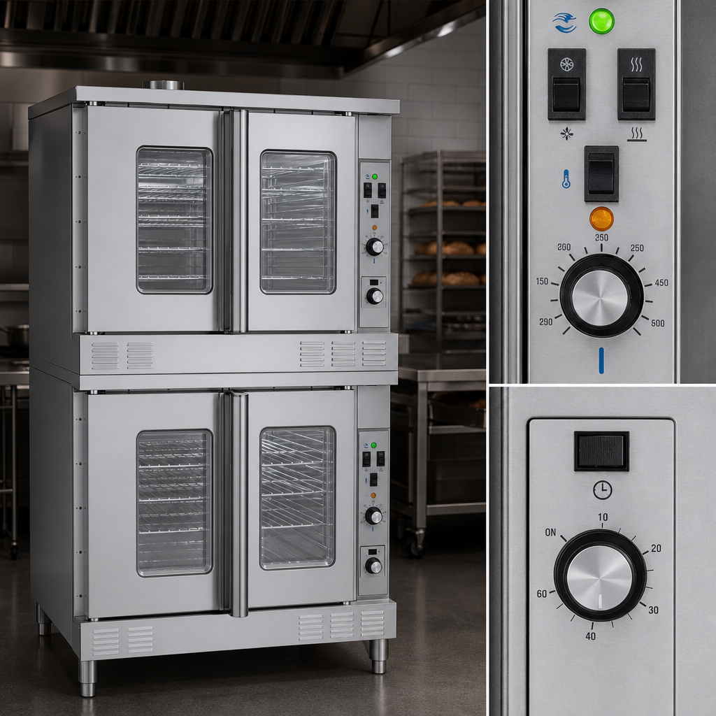 Solid-State Controls