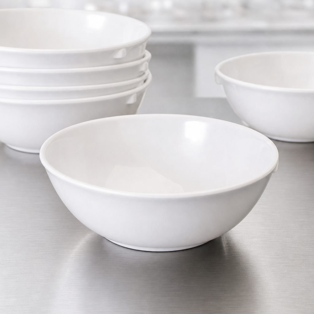 Melamine Construction