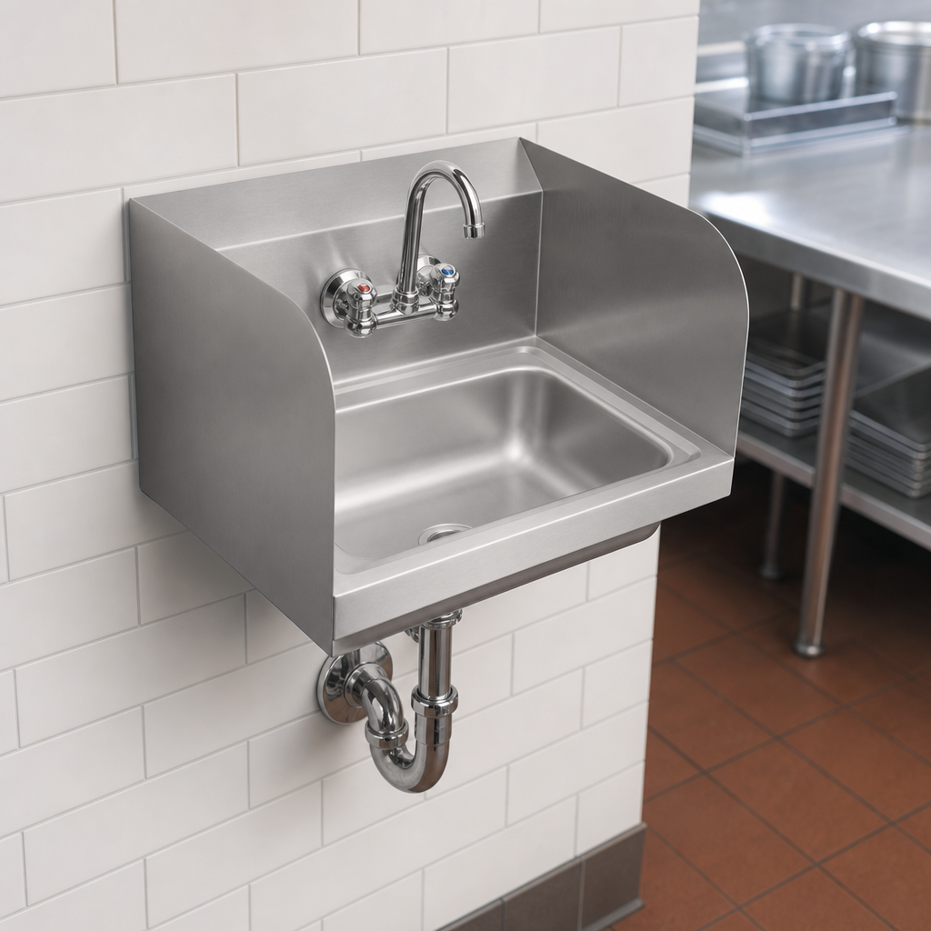 Wall-Mount Design