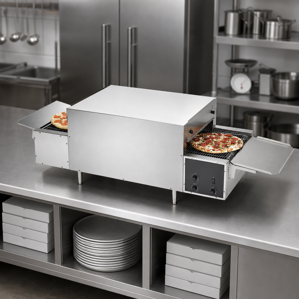 Countertop Conveyor Design