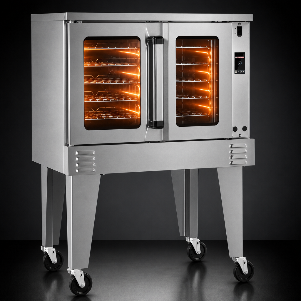 11 kW High-Efficiency Heating