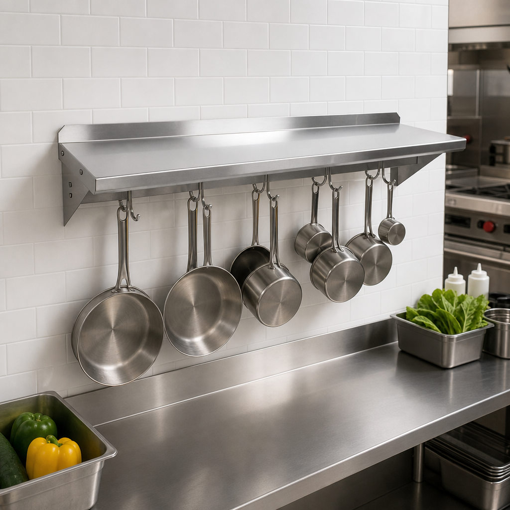 Wall-Mount Design