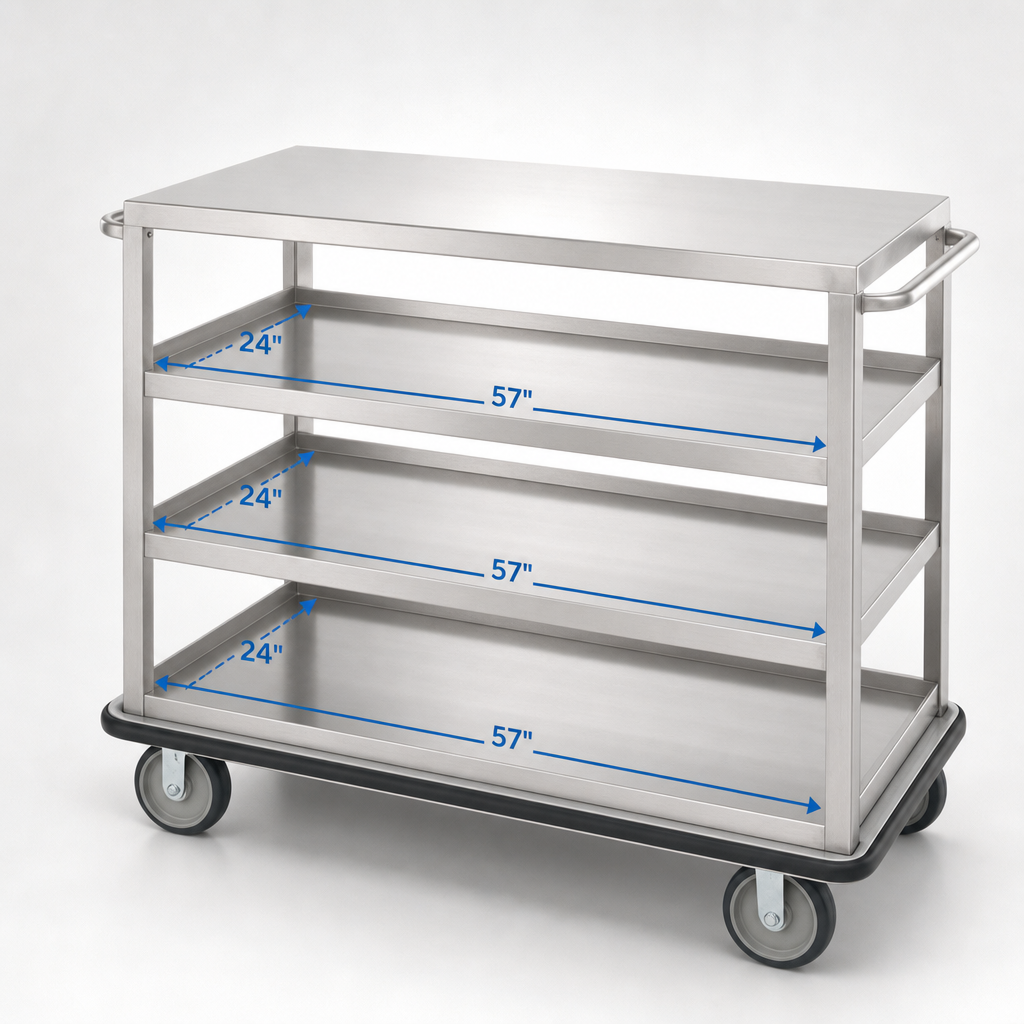 Shelf Size
