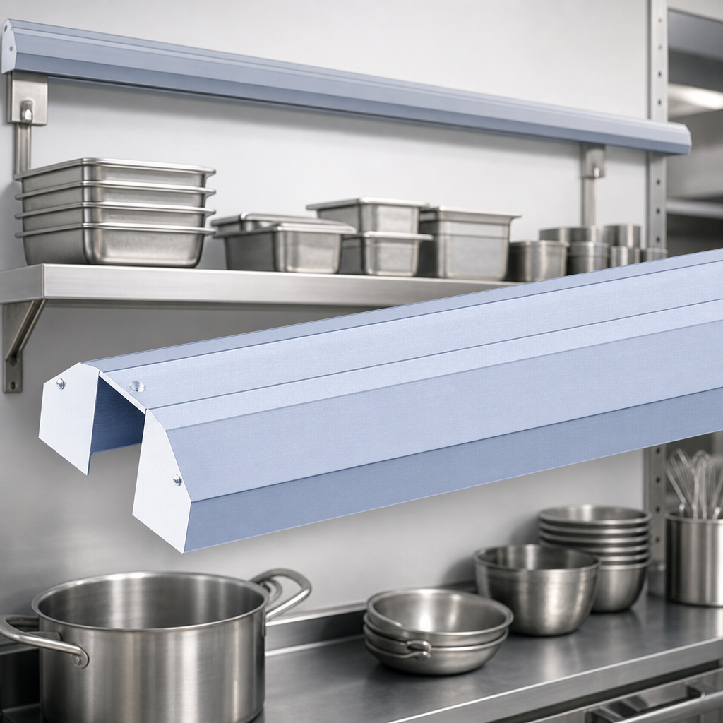Aluminum Construction