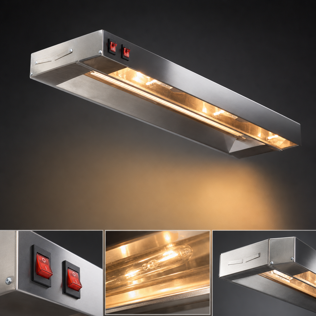 Incandescent Light Package