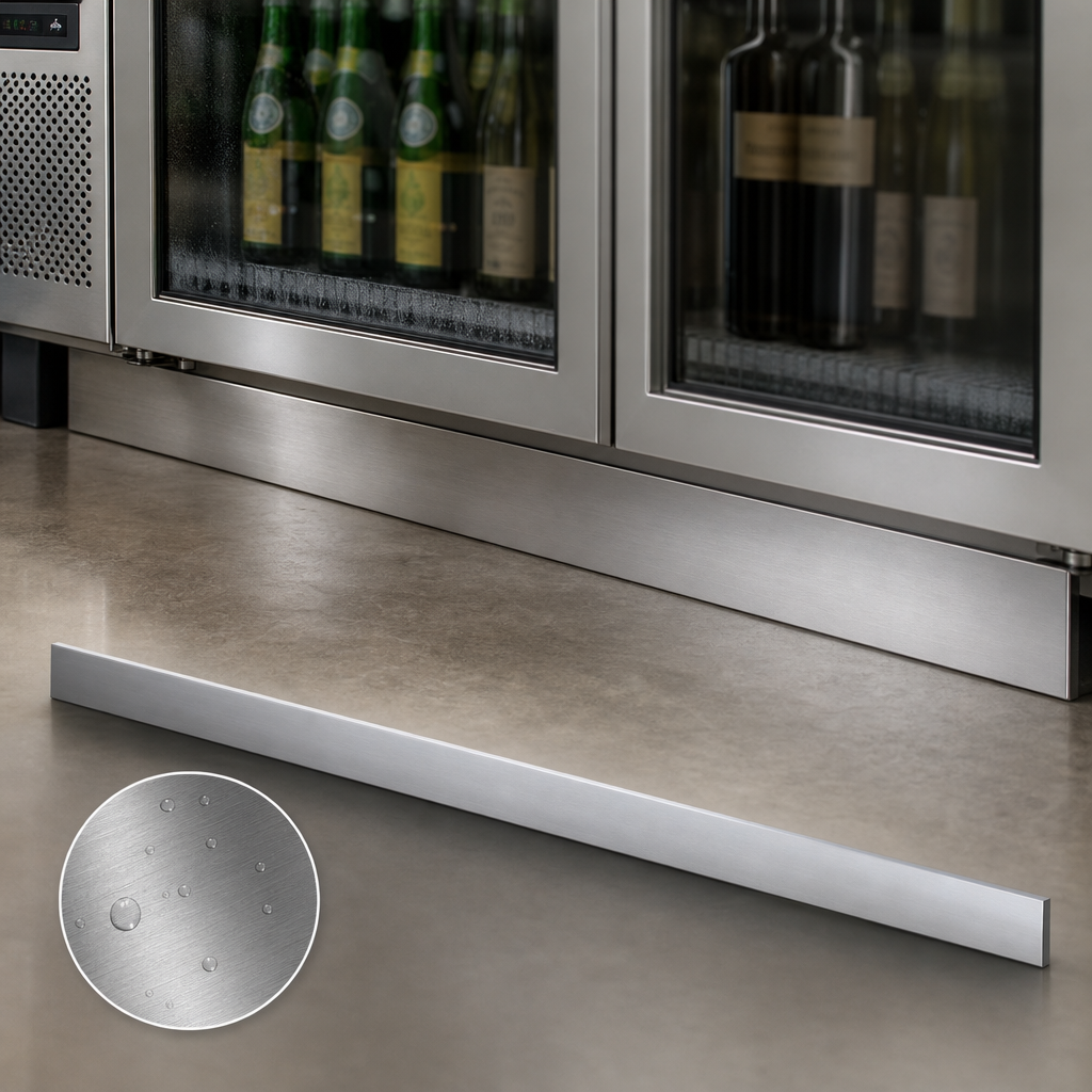Stainless Steel Construction