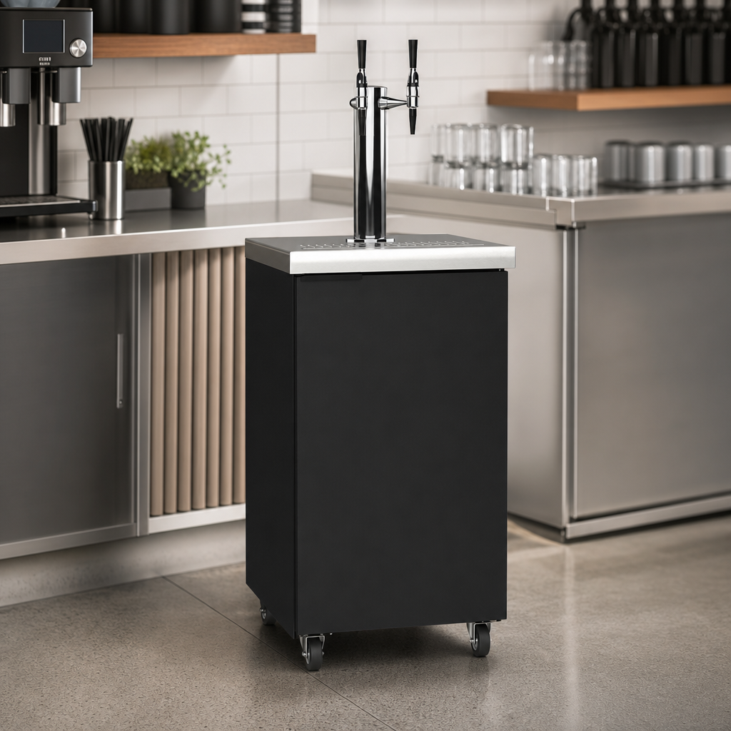 Mobile Cabinet With Casters