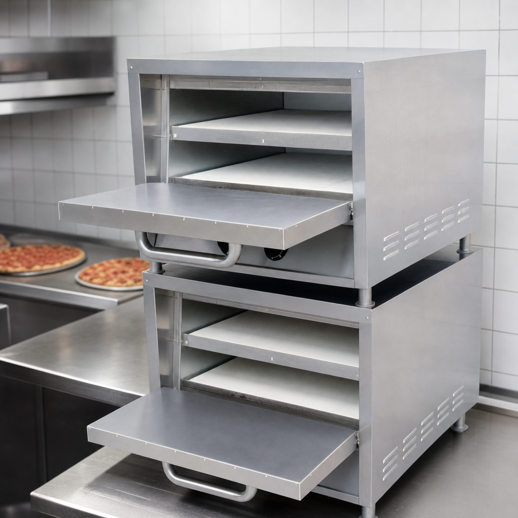 Stackable Design